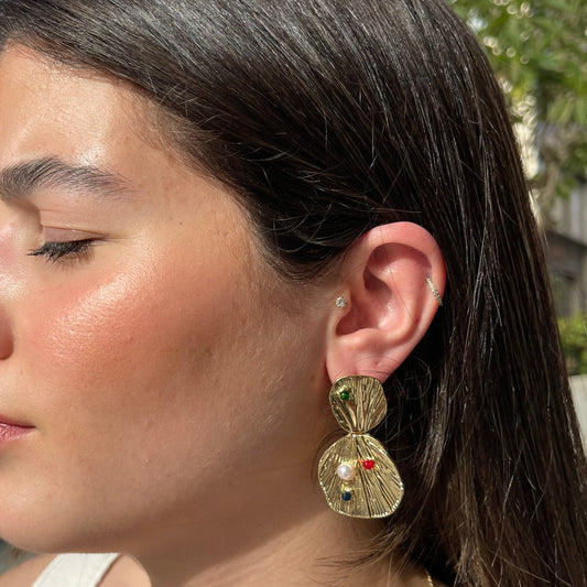 Lara earrings