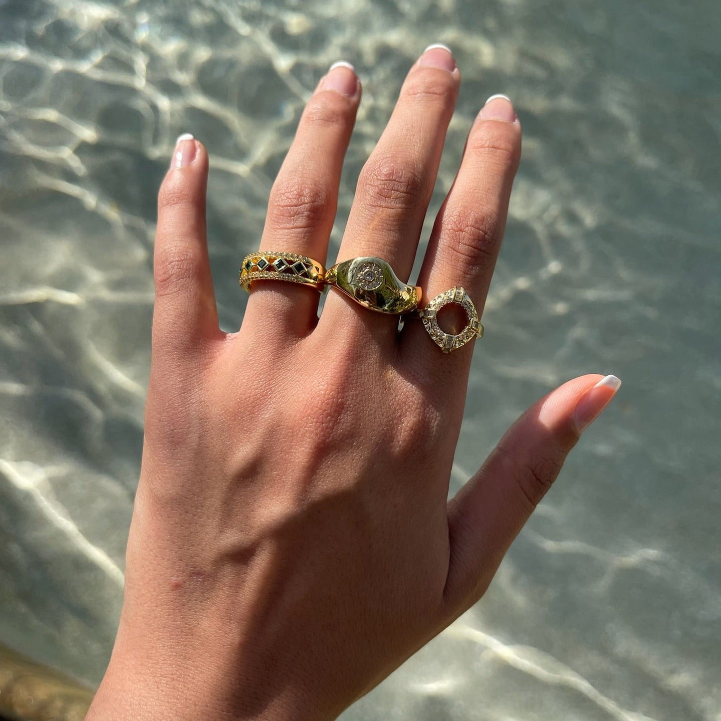 Fiji ring