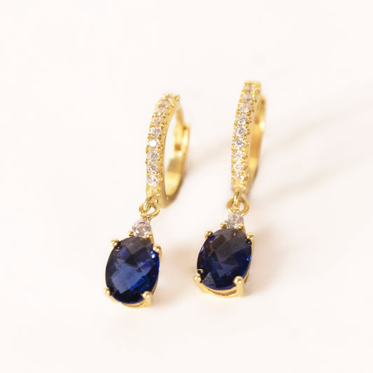 Night Earrings