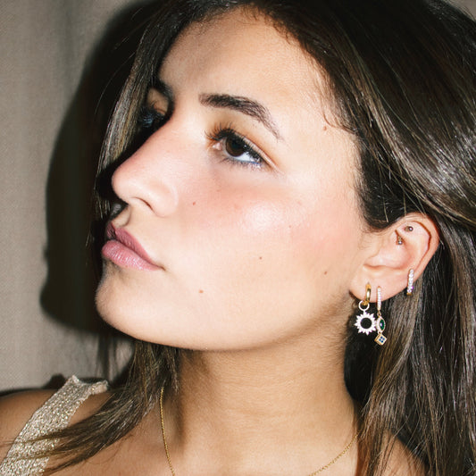 Night-out Earrings